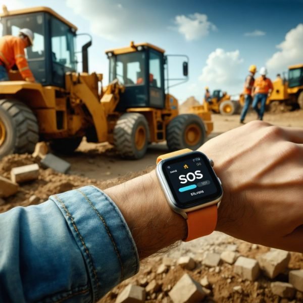High-Risk Industry High-Risk Industry Employee Monitoring
