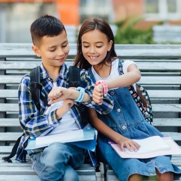 smart watch for School and Education Programs smart watch for School and Education Programs