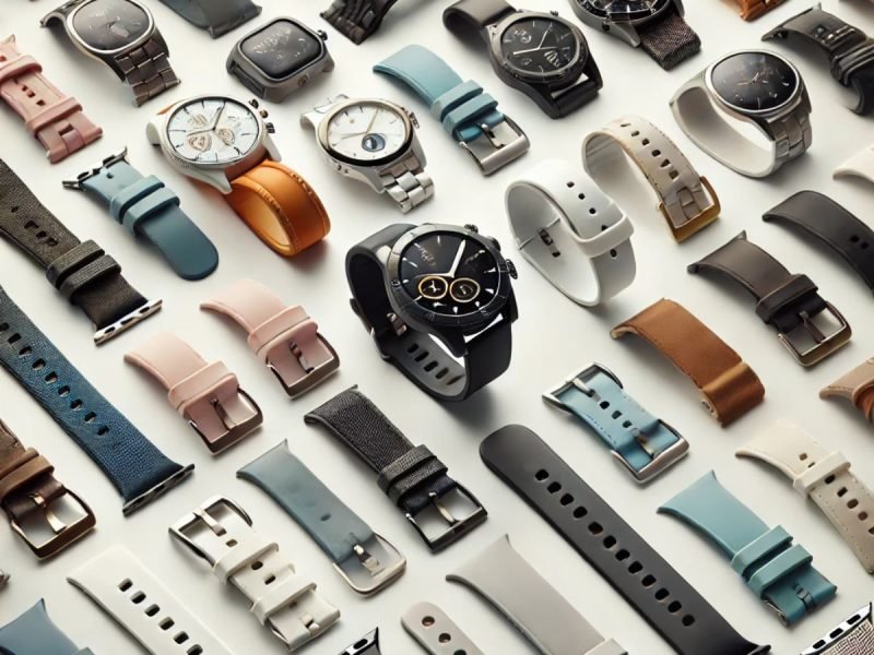 smart watch band straps smart watch band straps